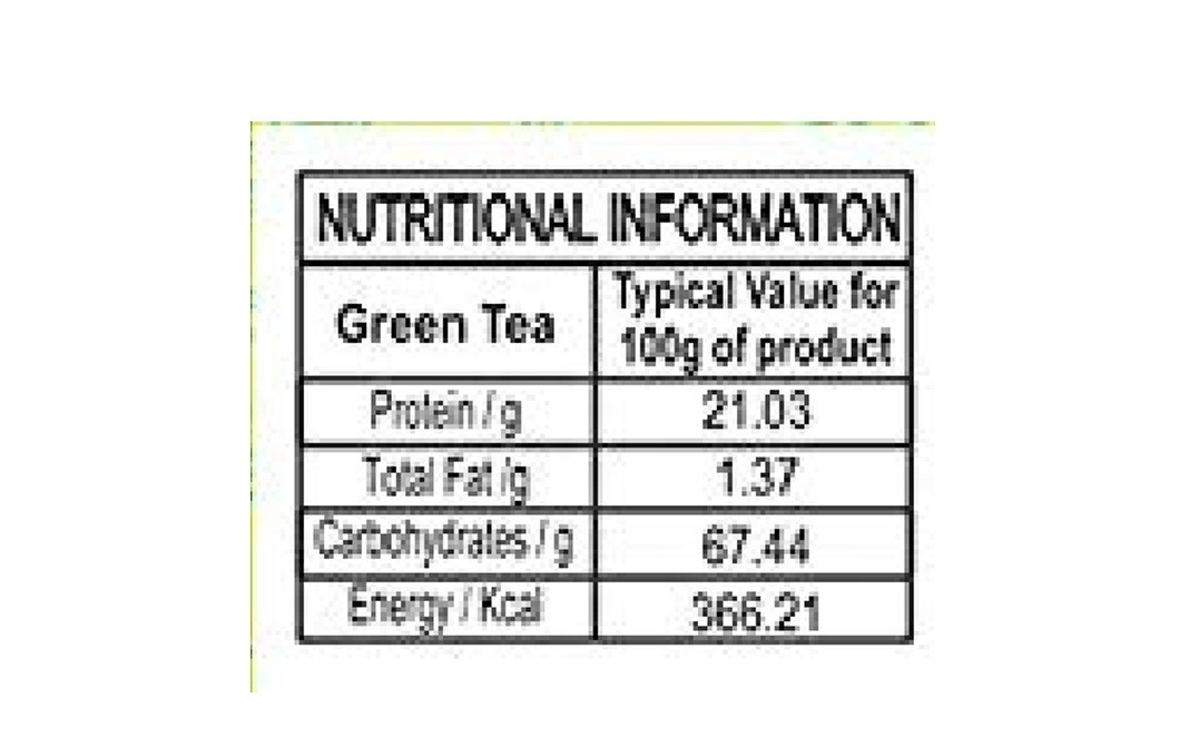 Golden Tips Cinnamon Green Tea    Pack  225 millilitre
